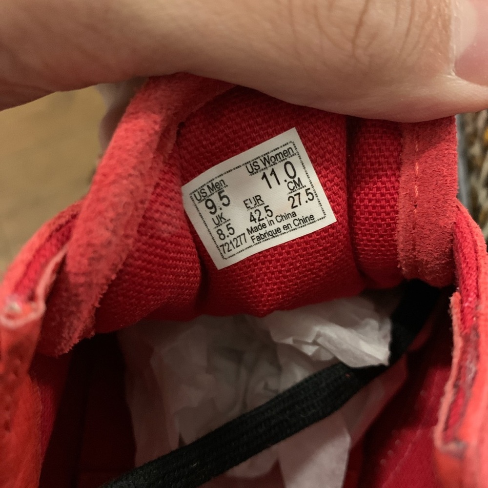 Vans x Opening Ceremony 9.5 BRAND NEW - Picture 3 of 4